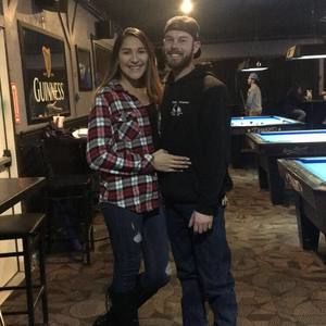 Meet your Posher, Drew